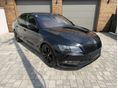 SKODA SUPERB 1.5 TSI ACT SportLine DSG Virtuál Cockpit. Téligumi! szkönyv