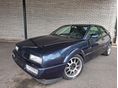 VOLKSWAGEN CORRADO 1.8 G60 BŐR. ÜLÉSFŰTÉS. MFA. 2. TULAJ. EREDETI KM PROJEKT AUTÓ