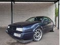 VOLKSWAGEN CORRADO 1.8 G60 BŐR. ÜLÉSFŰTÉS. MFA. 2. TULAJ. EREDETI KM PROJEKT AUTÓ