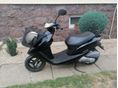HONDA DIO 