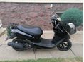 HONDA DIO 2015/1 - 5