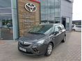 OPEL ZAFIRA 2016/6 - 1