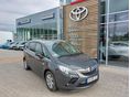 OPEL ZAFIRA 2016/6 - 3