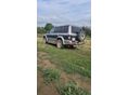 MITSUBISHI PAJERO 1999/7 - 2
