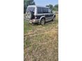 MITSUBISHI PAJERO 1999/7 - 3