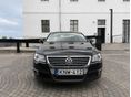 VOLKSWAGEN PASSAT VI 2006/12 - 2