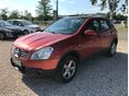 NISSAN QASHQAI 1.5 dCi Acenta 2WD Magyarországi!Panoráma tető!Digit.klíma!Tolatóradar!