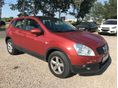 NISSAN QASHQAI 2007/3 - 2
