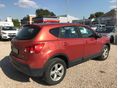 NISSAN QASHQAI 2007/3 - 4