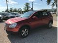 NISSAN QASHQAI 2007/3 - 5