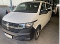 VOLKSWAGEN TRANSPORTER T6 2.0 TDi T6.1 DSG HT (9 személyes ) Állófűtés4x4VhorogÁfás
