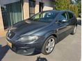 SEAT LEON 1.8 TSI Sport M.ORSZÁGI V.SZ.KÖNYV XENON BŐR NAVI ÜLÉSFŰTÉS TEMPOMAT 2X DIGIT KLÍMA ESP 158E K