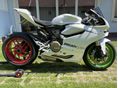 DUCATI 1199 PANIGALE 