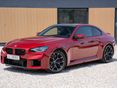 BMW M2 (Automata) G87 M Drive. Carbon. H&K. Head-up. Ambient