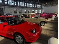TOYOTA MR 2 AW11 4A-GE
