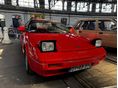 TOYOTA MR 2 1984/1 - 2