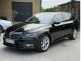 SKODA SUPERB Combi 2.0 TDi Style DSG BI-XENON/CANTON/Távolságtartó tempomat/Leinformálható