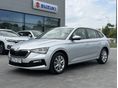SKODA SCALA 1.5 TSI ACT Ambition Magyarországi. 1. tulajdonos! ÁFÁ-S!
