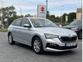 SKODA SCALA 2021/8 - 2