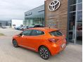 RENAULT CLIO 2021/12 - 2