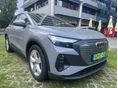AUDI Q4 e-tron 35 (Automata)