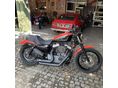 HARLEY-DAVIDSON SPORTSTER 1200 NIGHTSTER 1200 Nightster