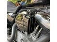 HARLEY-DAVIDSON SPORTSTER 1200 NIGHTSTER 2007/9 - 3