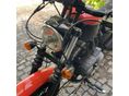 HARLEY-DAVIDSON SPORTSTER 1200 NIGHTSTER 2007/9 - 5