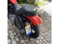 HARLEY-DAVIDSON SPORTSTER 1200 NIGHTSTER 2007/9 - 8