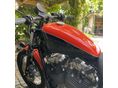 HARLEY-DAVIDSON SPORTSTER 1200 NIGHTSTER 2007/9 - 9