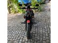 HARLEY-DAVIDSON SPORTSTER 1200 NIGHTSTER 2007/9 - 11