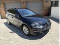 VOLKSWAGEN GOLF VII Variant 1.6 TDI BMT Comfortline DSG Szervizkönyv! első tulaj! téligumi!