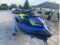 SEA-DOO 2021/7 - 2