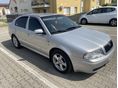 SKODA OCTAVIA 2001/6 - 2
