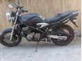 SUZUKI EGYÉB Bandit