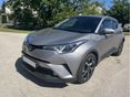 TOYOTA C-HR 2018/10 - 1