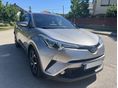 TOYOTA C-HR 2018/10 - 2