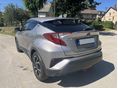 TOYOTA C-HR 2018/10 - 4