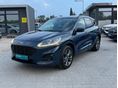 FORD KUGA 2.0 EcoBlue ST-Line X AWD (Automata) Elektromos vezetőülés! Mátrix LED! Elektromos csomagtérajtó! Vezetett szervizkön