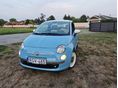 FIAT 500 0.9 TwinAir Turbo Lounge EU6
