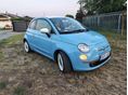 FIAT 500 2015/6 - 2