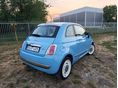 FIAT 500 2015/6 - 3