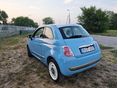 FIAT 500 2015/6 - 4