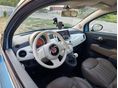 FIAT 500 2015/6 - 5