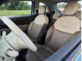 FIAT 500 2015/6 - 6