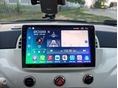 FIAT 500 2015/6 - 8