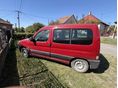 CITROEN BERLINGO 2006/7 - 3