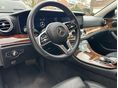 MERCEDES-BENZ E 350 9G-TRONIC EQ Boost E53 KIT
