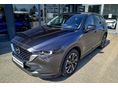 MAZDA CX-5 2.5i Revolution Top (Automata) Magyar. 1.tulaj. Vonóhorog. Navi!