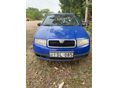SKODA FABIA Combi 1.4 Classic 6y